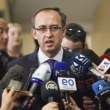 Avdulah Hoti: Ko je novi premijer Kosova, u 100 i 500 reči 5