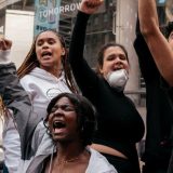 Smrt Džordža Flojda: Jednostavno pitanje koje nastavnica koristi da razotkrije rasizam u SAD 6