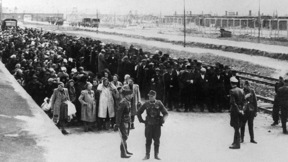 Drugi svetski rat i fašizam: Ginekološkinja iz Aušvica koja je morala da ubija bebe 5 Aušvic