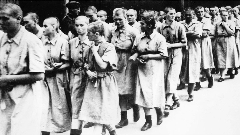 Drugi svetski rat i fašizam: Ginekološkinja iz Aušvica koja je morala da ubija bebe 6 Aušvic