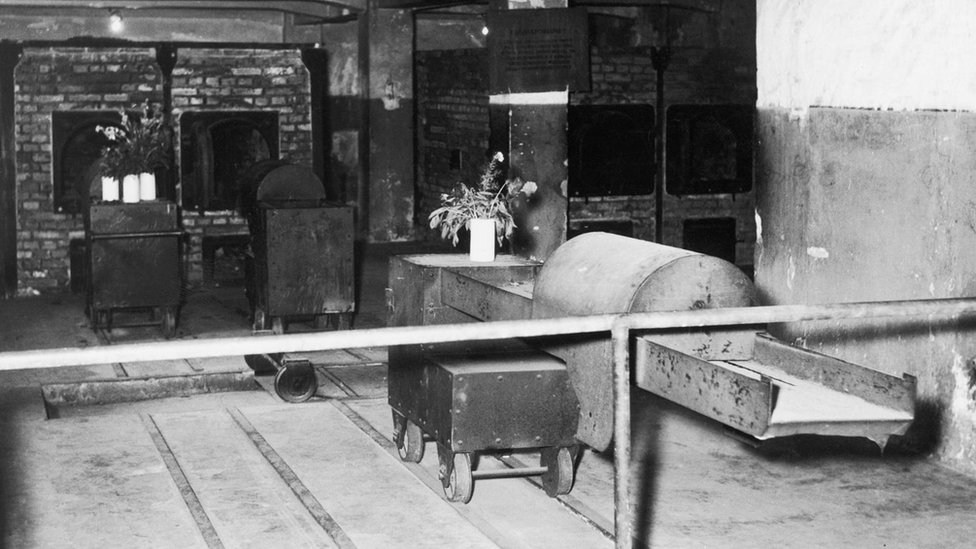 Drugi svetski rat i fašizam: Ginekološkinja iz Aušvica koja je morala da ubija bebe 7 Aušvic