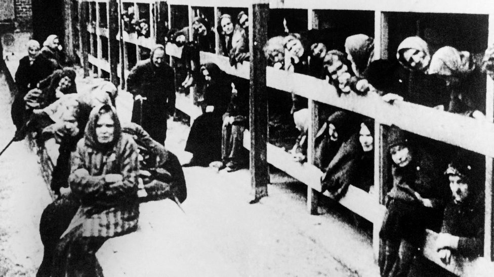 Drugi svetski rat i fašizam: Ginekološkinja iz Aušvica koja je morala da ubija bebe 8 Aušvic