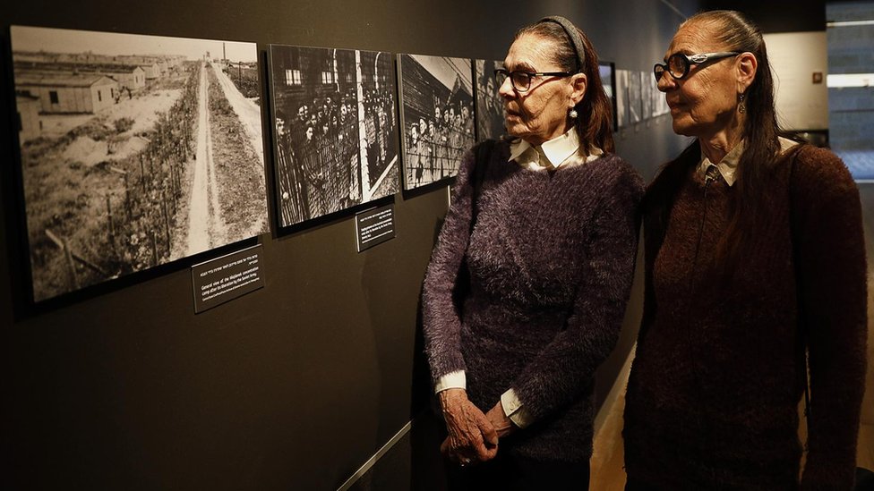 Drugi svetski rat i fašizam: Ginekološkinja iz Aušvica koja je morala da ubija bebe 9 Aušvic