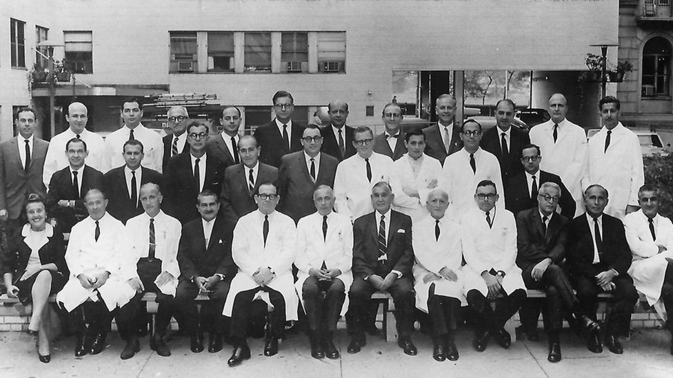 Drugi svetski rat i fašizam: Ginekološkinja iz Aušvica koja je morala da ubija bebe 10 Perl