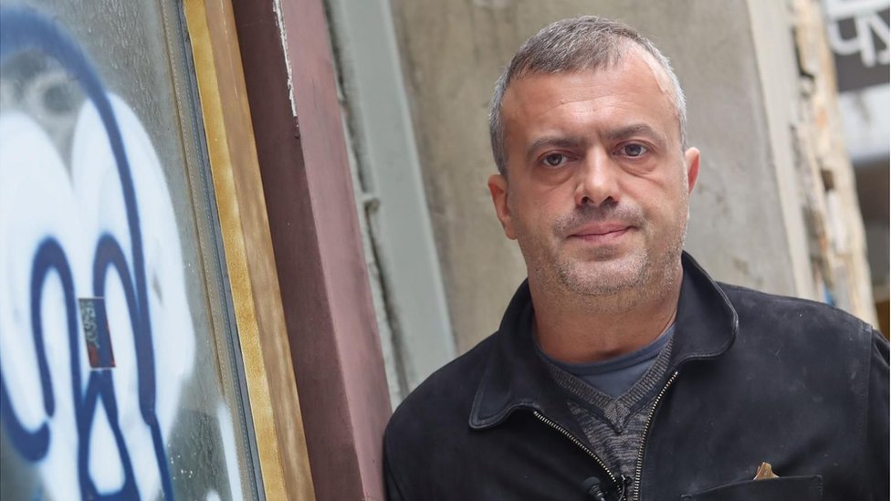 Parlamentarni izbori 2020: Ko je ko na glasačkom listiću 8 Beograd, 2020.