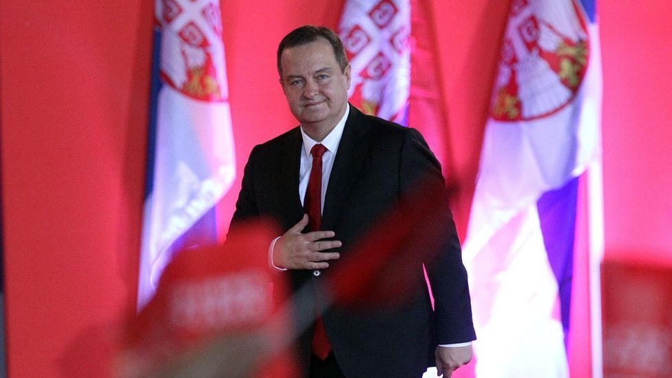 Parlamentarni izbori 2020: Ko je ko na glasačkom listiću 3 Beograd, 7. jun 2020.