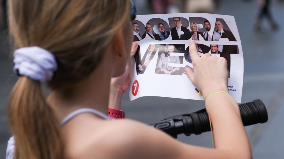 Parlamentarni izbori 2020: Ko je ko na glasačkom listiću 5 Beograd, 7. jun 2020.