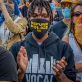 Smrt Džordža Flojda: Sedam rešenja za probleme sa policijom u Americi 7