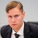 Napad u džamiji u Norveškoj: Napadač osuđen na 21 godinu zatvora 5