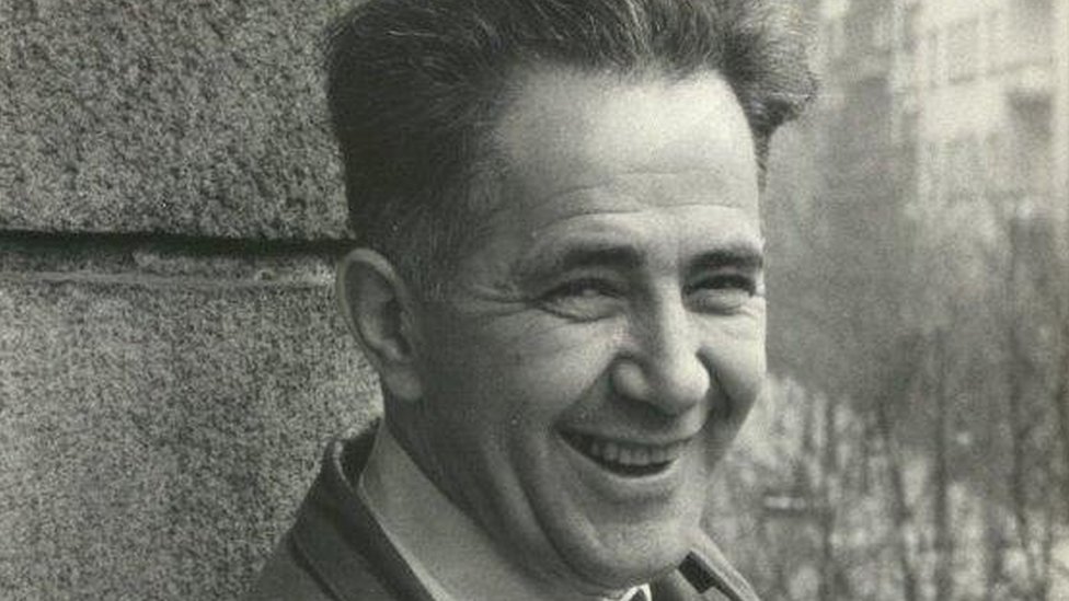 „Čovek koji se bunio kad se niko nije bunio": Milovan Đilas - priča prvom, a zaboravljenom disidentu 1 Milovan Đilas