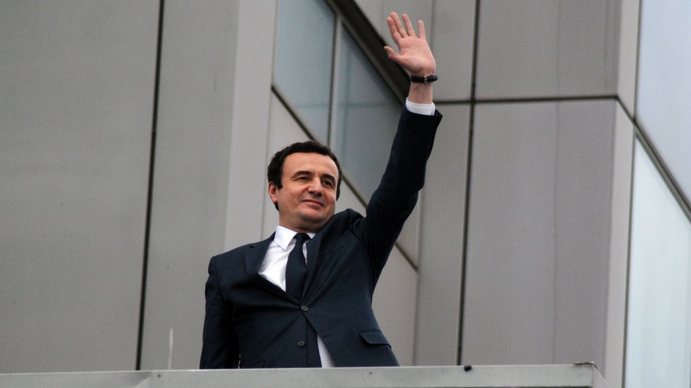 Pokret Samoopredeljenje: Šta je tajna kosovskog političkog fenomena 1 Priština, 28. maj 2020.