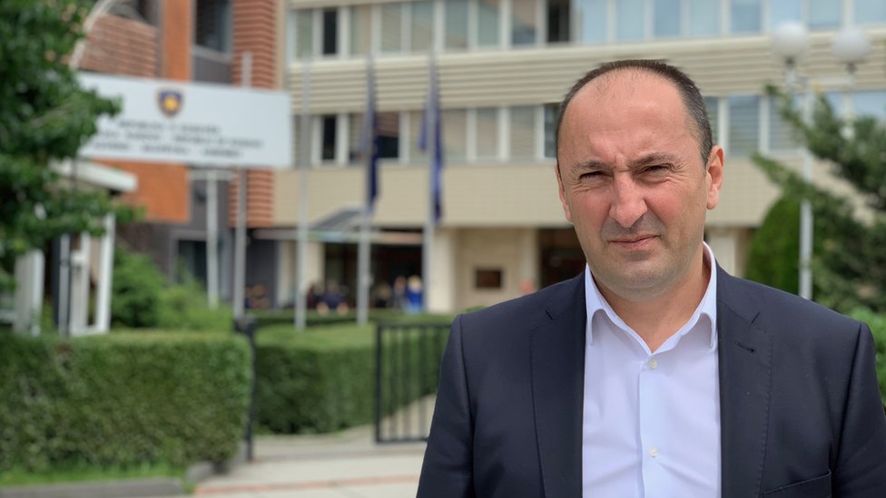 Pokret Samoopredeljenje: Šta je tajna kosovskog političkog fenomena 2 Priština, 11. jun 2020.