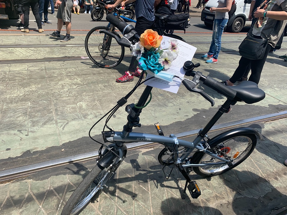 Protest protiv izgradnje mini hidroelektrana: „Ne moramo biti mnogo pametni da shvatimo koliki je problem" 5 protest