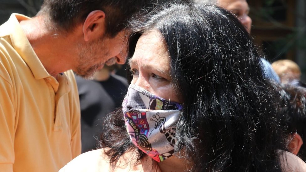 Korona virus: Evropske zemlje popuštaju mere na granicama, srpski državljani mogu u Grčku bez karantina 2 protest