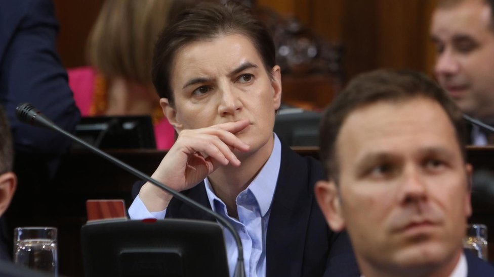 O replikama, amandmanima i restoranu: Šta poslanici zapravo rade u Skupštini Srbije 3 Politika