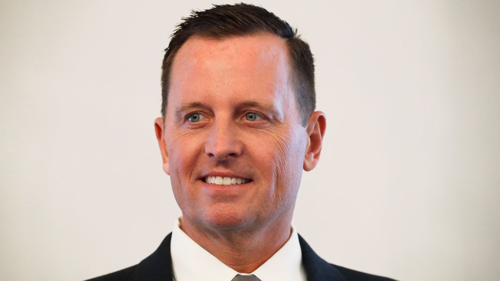 Berlin, 8. maj 2018.