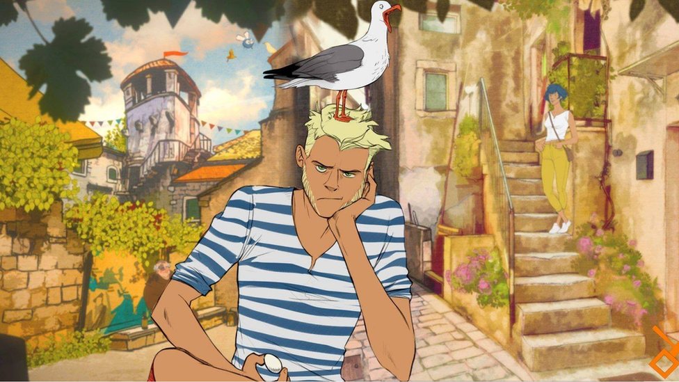 The Uncharted Roads of Marco Polo