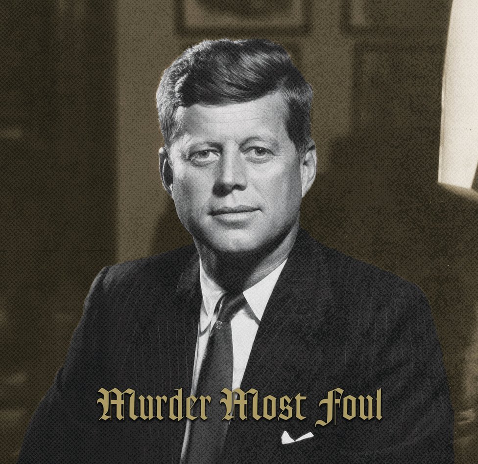 U pesmi Murder Most Foul Dilan se priseća atentata na predsednika Džona Kenedija iz 1963. godine