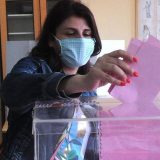 Izbori u Srbiji: Preliminarni nezvanični rezultati - SNS 62,7, SPS 10,6, Spas 4 odsto, na osnovu polovine uzorka, saopštavaju CESID i Ipsos 8