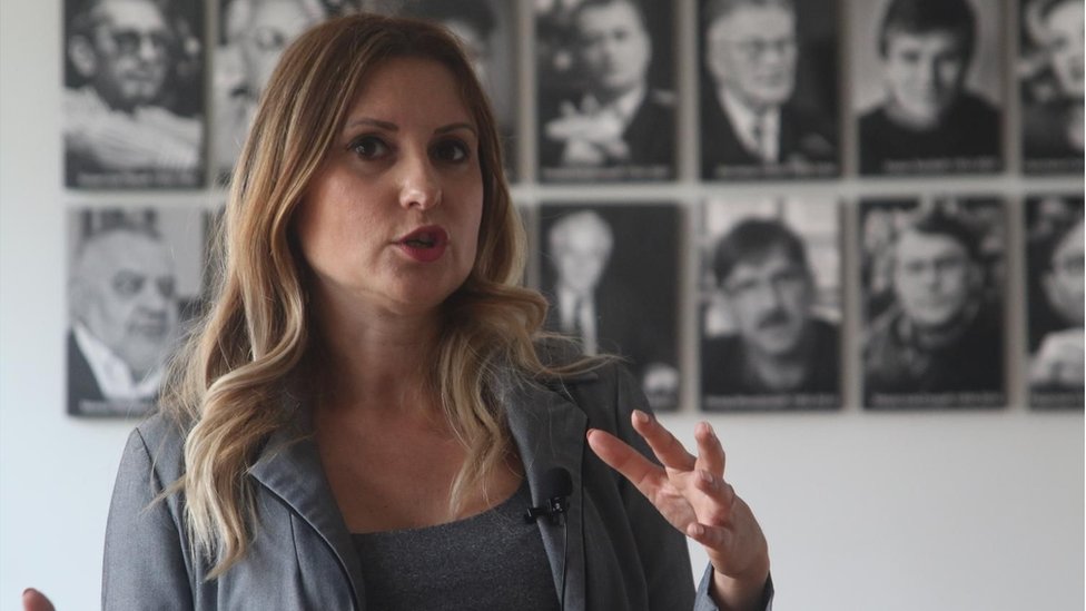 Srbija i politika: Šta se dešava u Demokratskoj stranci u 100 i 500 reči 1 Aleksandra Jerkov