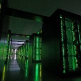 Korona virus i vrhunska tehnologija: I najbrži superkompjuter na svetu učestvuje u borbi protiv Kovida-19 5