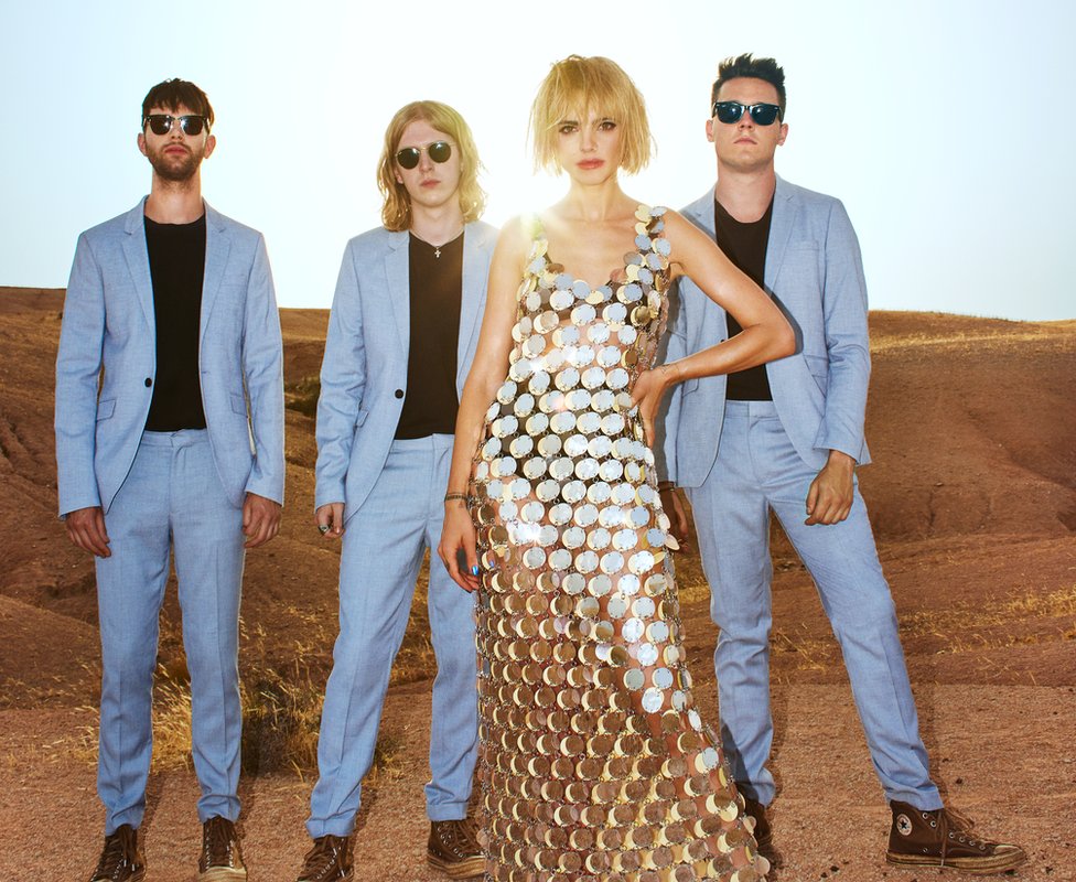 Evrovizija: Kako je autor pesama Arijane Grande postao deo novog filma Vila Farela 4 Picture of Anteros