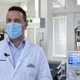 Samo zlobnici misle da granicu sa Srbijom držimo namerno zatvorenom 5