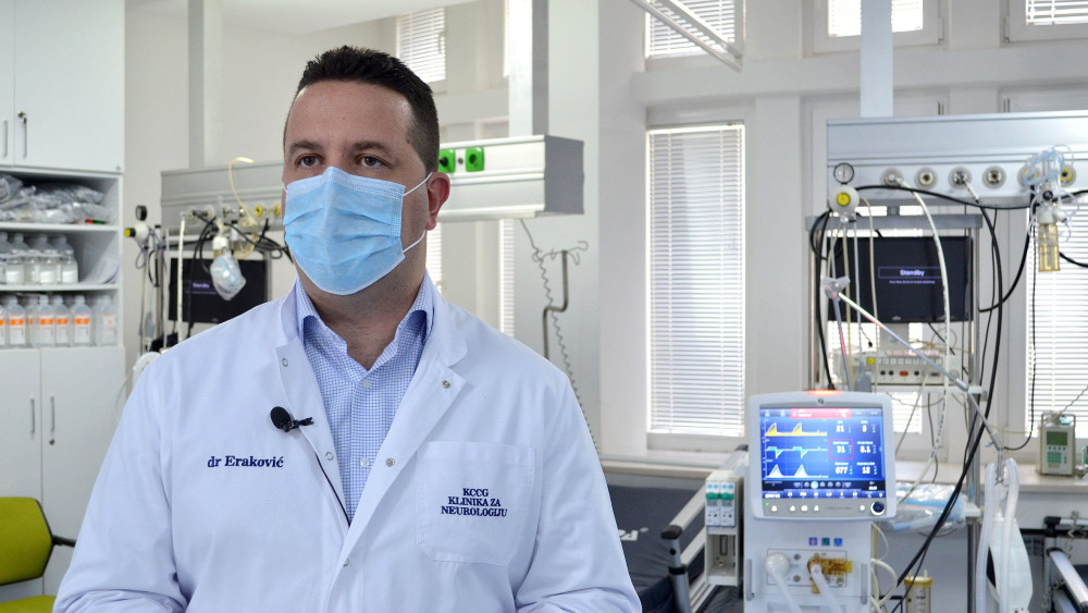 Samo zlobnici misle da granicu sa Srbijom držimo namerno zatvorenom 1