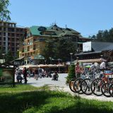 TOS: Manji pad turističkog prometa u junu 11