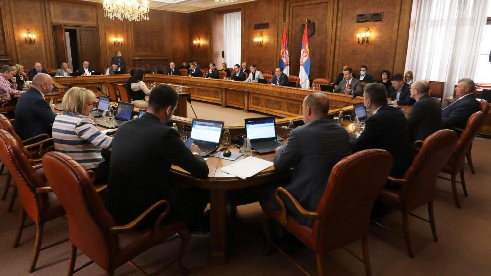 Koliko su preduzeća i ministarstva izdvojile novca za marketing? 1