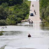 Više od 1.200 ljudi tražilo pomoć zbog poplavljenih kuća 2