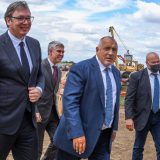 Umesto 1. juna završetak "Balkanskog toka" najranije krajem godine 12