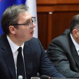 Dodik: Dostavili smo Vučiću dokumente o dvostrukim aršinima međunarodne zajednice za RS i Kosovo 3