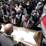 Policajac iz Mineapolisa osuđen na četiri godine i devet meseci zatvora zbog saučesništva u ubistvu Džordža Flojda 3