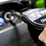Slovenija ograničila cene goriva 13
