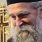 Vladika Joanikije uživa najveće poverenje vernika MCP 2