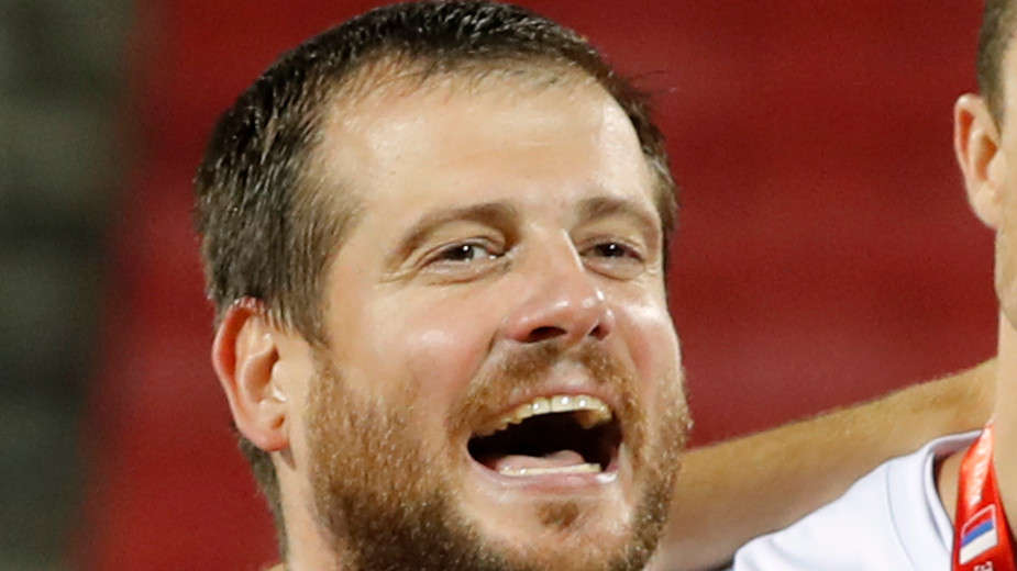 Nenad Lalatović: I dželat, i žrtva 1