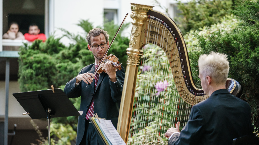 Ko trenutno može da uđe u Nemačku? 1