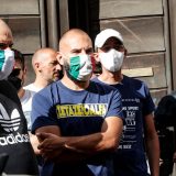 Drugo oslobođenje Rima 3