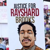 Policajac iz Atlante optužen za ubistvo 1