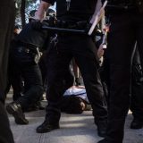 Nasilje šokiralo građane Sjedinjenih Država 13