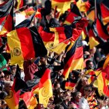 Nemački među tri radna jezika EU 6