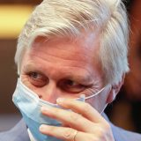 Kralj Filip "duboko žali" zbog zlodela predaka 1