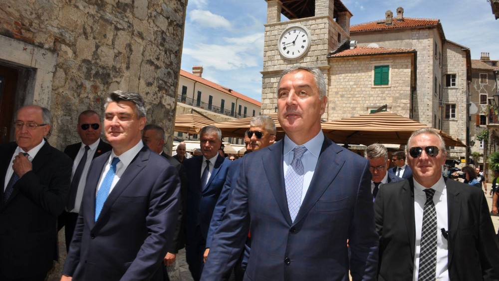 Ako nešto ne iskomplikuje, Crna Gora prva ulazi u EU 1