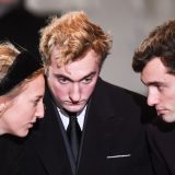 Belgijski princ se izvinio za nepoštovanje karantina 13