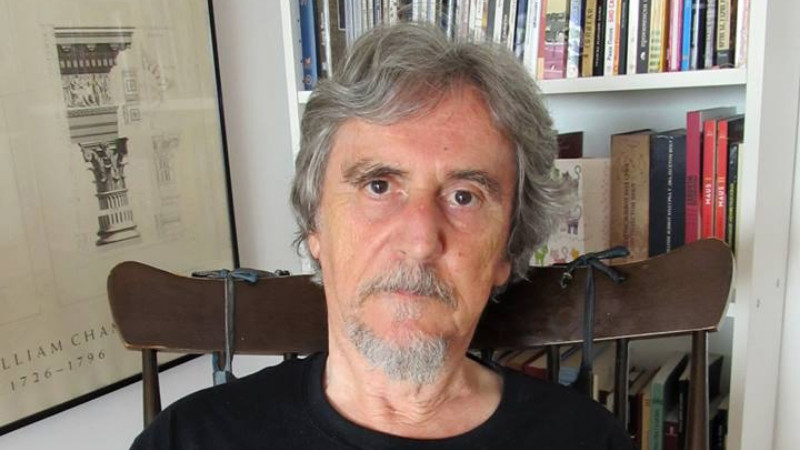 Radivoj Šajtinac: Individualac začudne poetike 1