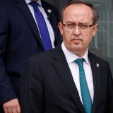Hoti: Spreman sam za nastavak dijaloga za uzajamno priznanje Kosova i Srbije 7