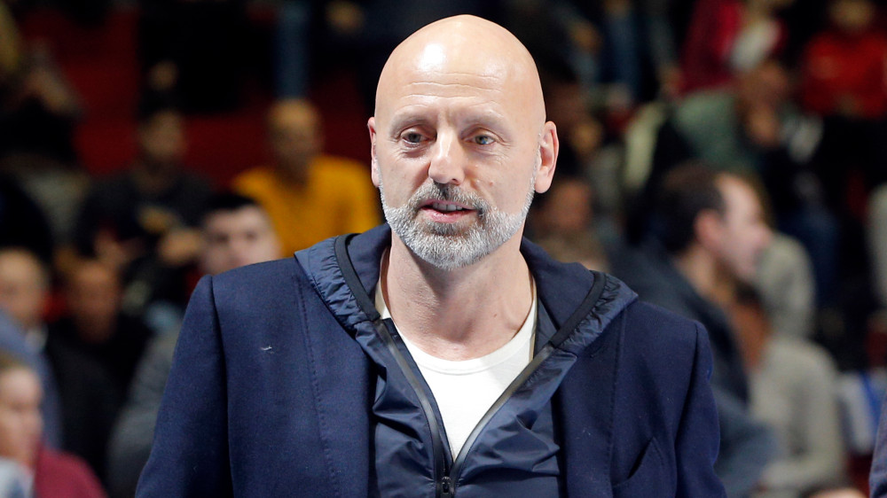 Obradović: Cilj je da napredujemo iz utakmice u utakmicu 1