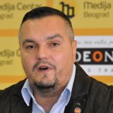 Gojković: Biračima je dosta neprincipijelnih koalicija 3