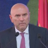 Marko Carević: Srbin "na pjeni od mora" 5